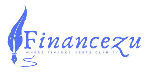 Financezu – Smart Finance, Smarter Choices! logo