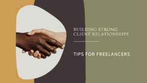 Client Relationships