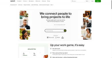 How to Succeed on Upwork A Comprehensive Guide for Freelancers
