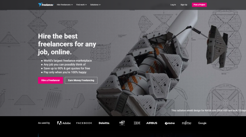 How to Succeed on Freelancer: A Comprehensive Guide for Freelancers