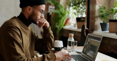 The Ultimate Guide to Freelancing: How to Build a Successful Career