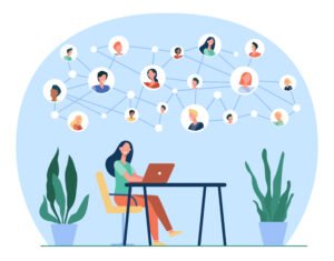 freelancer networking