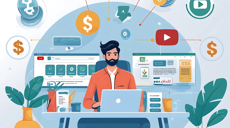 Passive Income Ideas for Freelancers in Pakistan