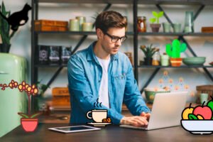 freelance niche