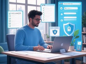 Freelance Safety Tips to Avoid Scams
