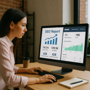Key Digital Marketing